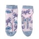 Disney Stitch Set 3 pairs of socks 12 Τεμ.