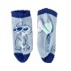 Disney Stitch Set 3 pairs of socks 12 Τεμ.