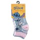 Disney Stitch Set 3 pairs of socks 12 Τεμ.