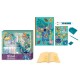 Disney Stitch Diary Deco set 6 Τεμ.