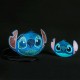 Disney Stitch 3D shoulder bag