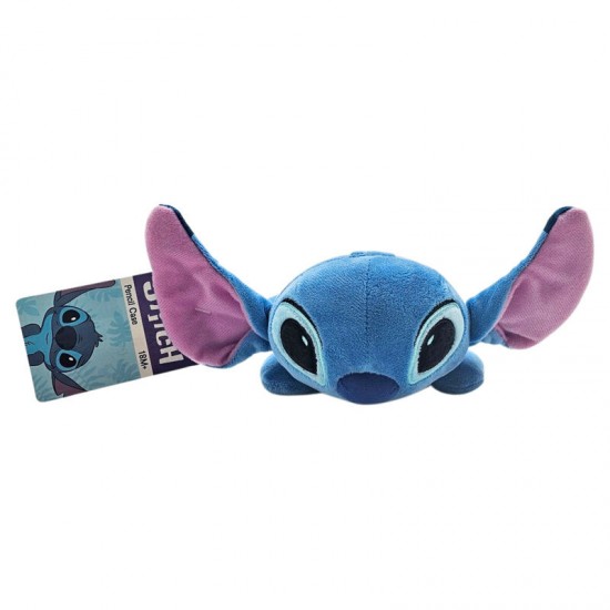 Disney Stitch assorted pencil case 8 Τεμ.