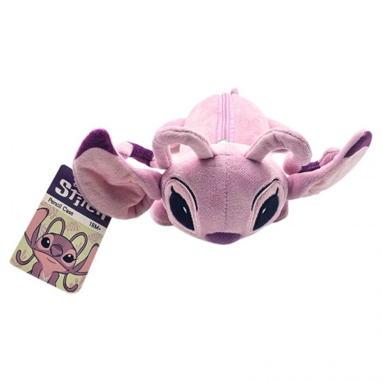 Disney Stitch assorted pencil case 8 Τεμ.