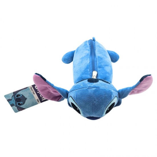 Disney Stitch assorted pencil case 8 Τεμ.