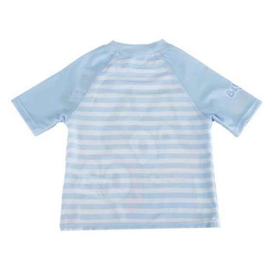 Bluey swim t-shirt 12 Τεμ.