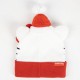 Hello Kitty Christmas hat