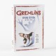 Gremlins pack 3 adult socks