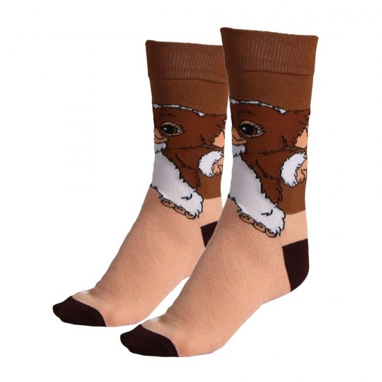 Gremlins pack 3 adult socks