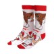 Gremlins pack 3 adult socks