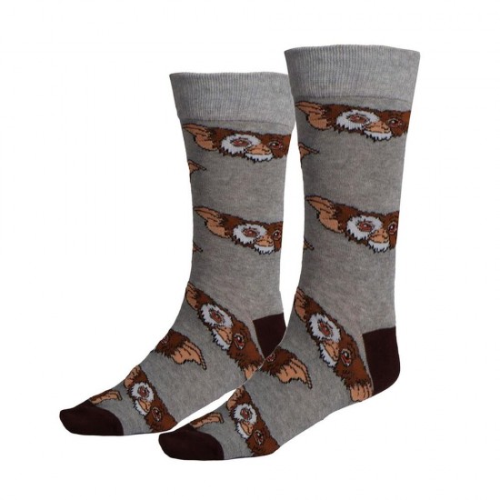 Gremlins pack 3 adult socks
