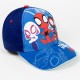 Marvel Spidey and His Amazing Friends assorted cap 12 Τεμ.