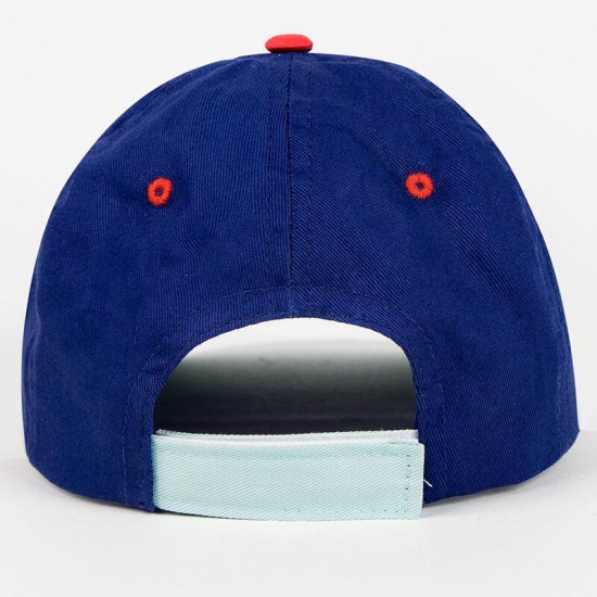 Marvel Spidey and His Amazing Friends assorted cap 12 Τεμ.