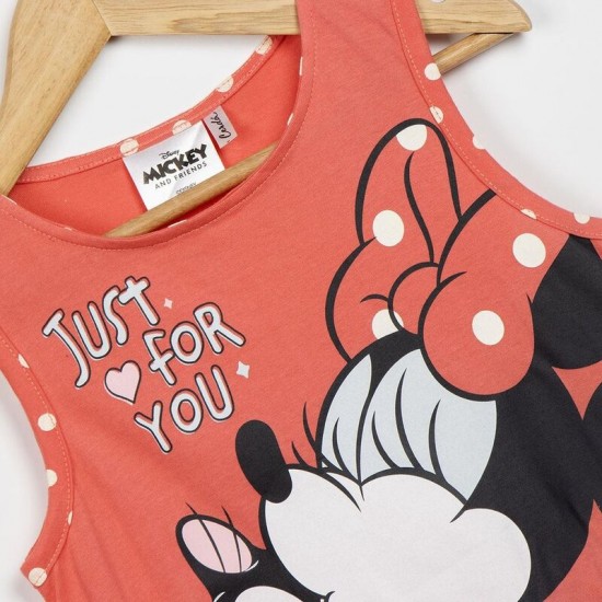Disney Minnie dress 12 Τεμ.