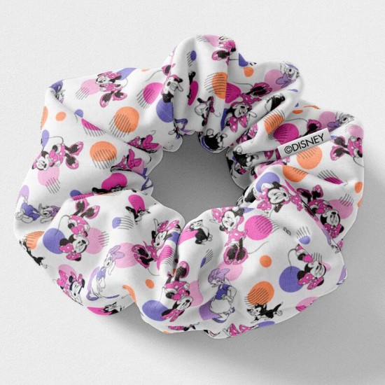 Disney Minnie assorted blister 5 hair ties