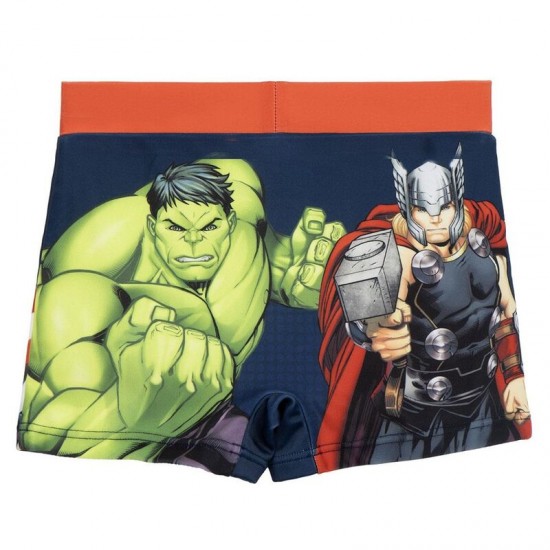 Marvel Avengers boxer swimwear 12 Τεμ.