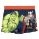Marvel Avengers boxer swimwear 12 Τεμ.