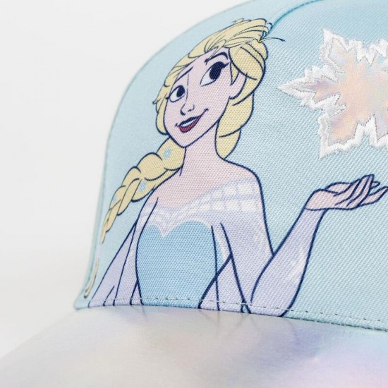 Disney Frozen cap 4 Τεμ.
