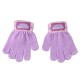 Gabbys Dolls House winter set snood hat gloves