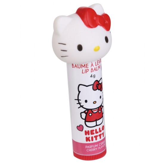 Hello Kitty Protective lip balm 12 Τεμ.