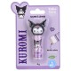 Hello Kitty Kuromi Protective lip balm 12 Τεμ.