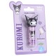 Hello Kitty Kuromi Protective lip balm 12 Τεμ.
