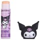 Hello Kitty Kuromi Protective lip balm 12 Τεμ.