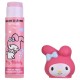 Hello Kitty My Melody Protective lip balm 12 Τεμ.