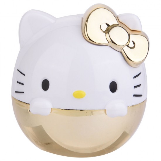 Hello Kitty 3D Protective lip balm 12 Τεμ.