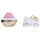 Hello Kitty 3D Protective lip balm 12 Τεμ.