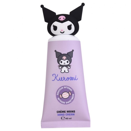 Hello Kitty Kuromi Hand cream 12 Τεμ.