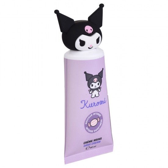 Hello Kitty Kuromi Hand cream 12 Τεμ.