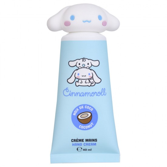 Hello Kitty Cinnamoroll Hand cream 12 Τεμ.