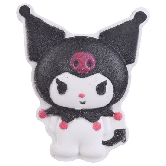 Hello Kitty Kuromi Bath bomb 12 Τεμ.