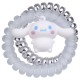 Hello Kitty Cinnamoroll pack 2 hair ties 12 Τεμ.