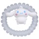 Hello Kitty Cinnamoroll pack 2 hair ties 12 Τεμ.