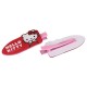Hello Kitty pack 2 hair clips 12 Τεμ.