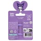 Hello Kitty Kuromi pack 2 hair clips 12 Τεμ.