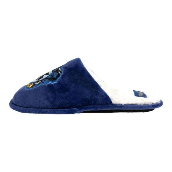 Harry Potter Ravenclaw adult slippers 12 Τεμ.