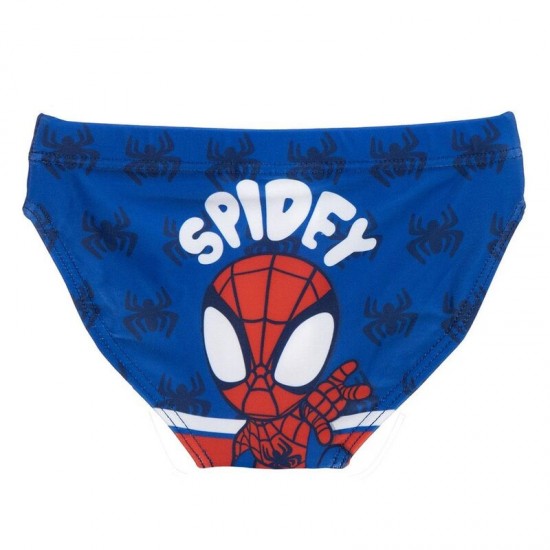 Marvel Spidey and His Amazing Friends slip swimwear 12 Τεμ.