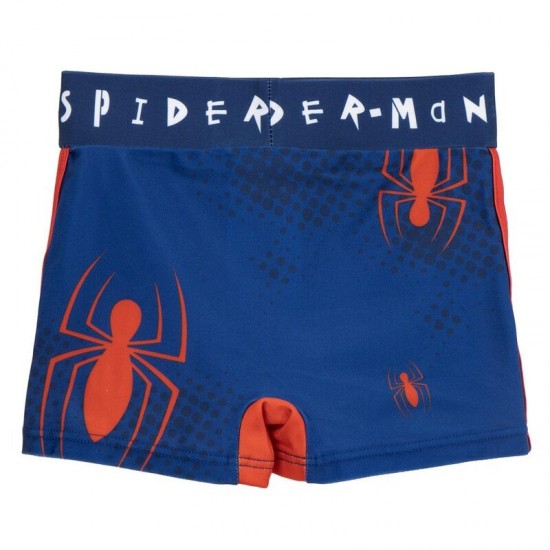 Marvel Spiderman boxer swimwear 12 Τεμ.