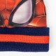Marvel Spiderman hat and gloves set