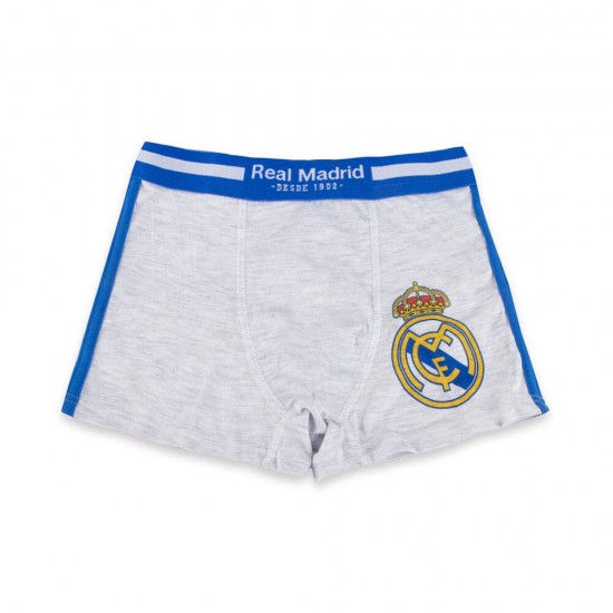 Real Madrid 2 pack boxer short 15 Τεμ.