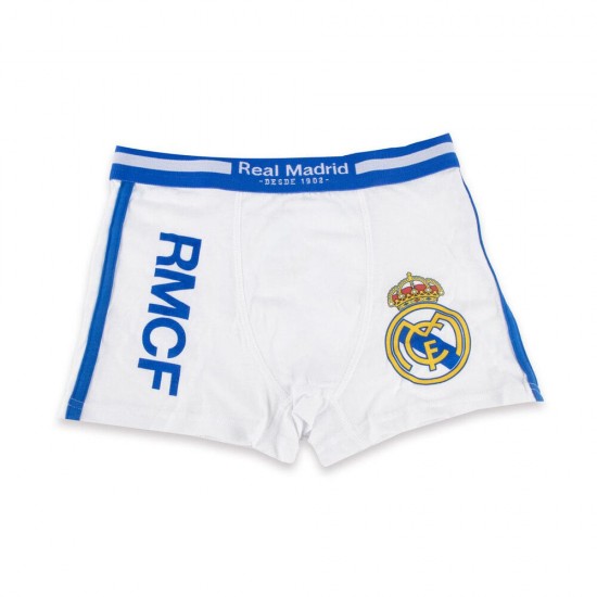 Real Madrid 2 pack boxer short 15 Τεμ.