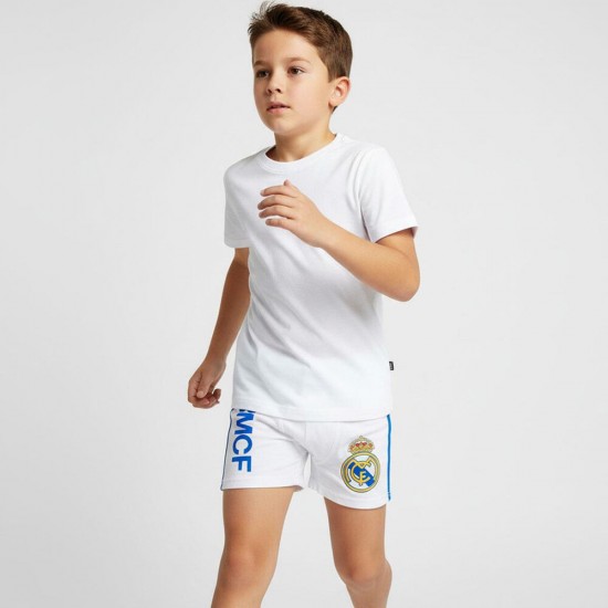 Real Madrid 2 pack boxer short 15 Τεμ.
