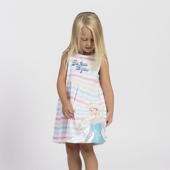 Disney Frozen dress 12 Τεμ.