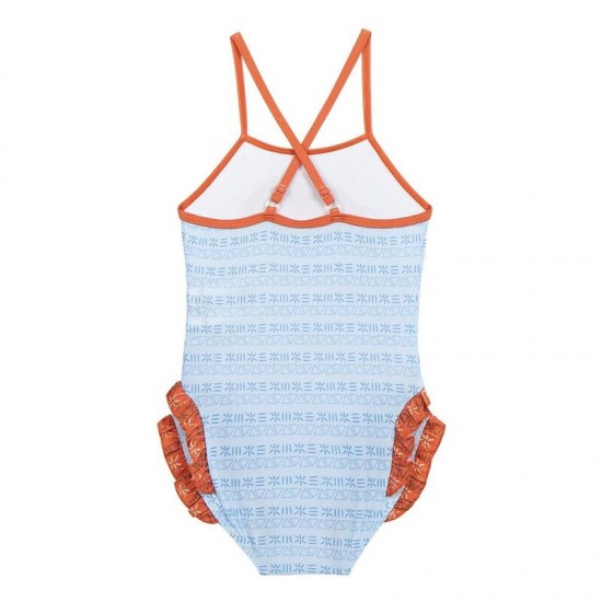 Disney Vaiana Moana swimwear 12 Τεμ.