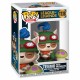POP figure League of Legends Teemo with Mushroom
