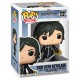 POP figure Kingdom Hearts Xion with Keyblade