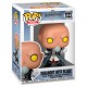 POP figure Kingdom Hearts Xehanort with Blade