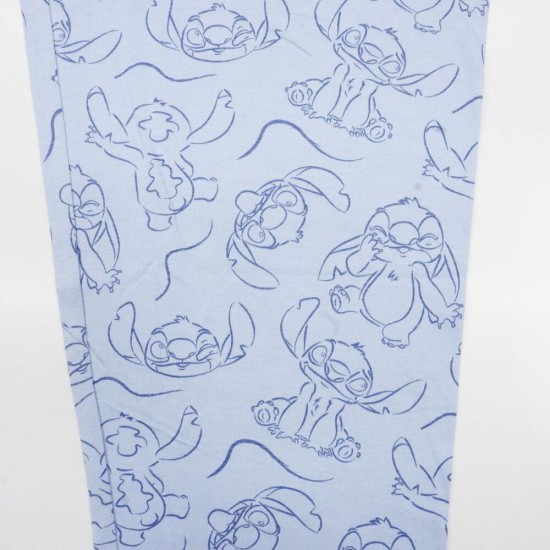 Disney Stitch adult pyjamas 12 Τεμ.